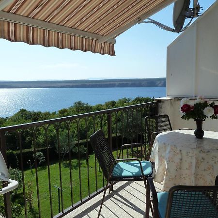 Apartment Nada 1 Jadranovo Kültér fotó