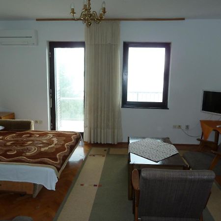 Apartment Nada 1 Jadranovo Kültér fotó